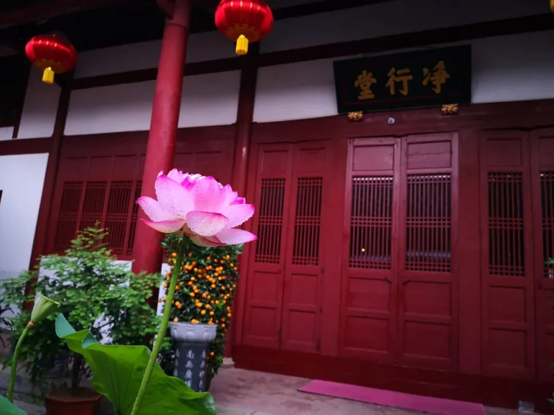 【祖师法语】人最难看见的是什么？