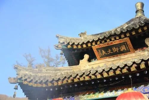 【佛经故事】修行在于调御内心\u200b