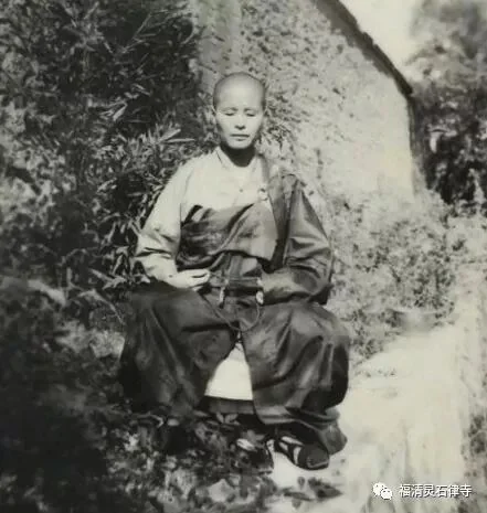 【追思剪影】慧日朗照常寂光，本源清净现法身——上慧下本师父一生掠影