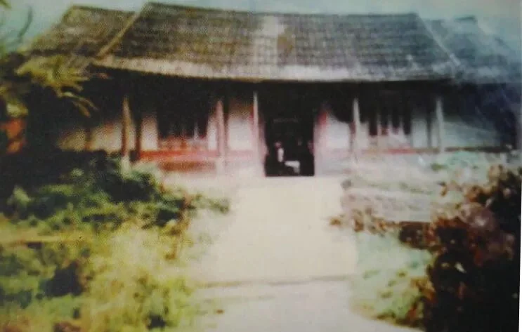 【追思法语】灵石寺，上慧下本师父一生的行愿处！（一）