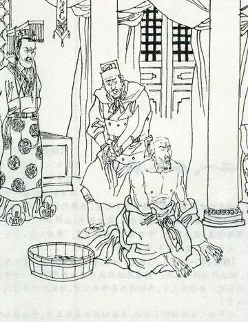 【佛经故事】生命中无法弥补的过错