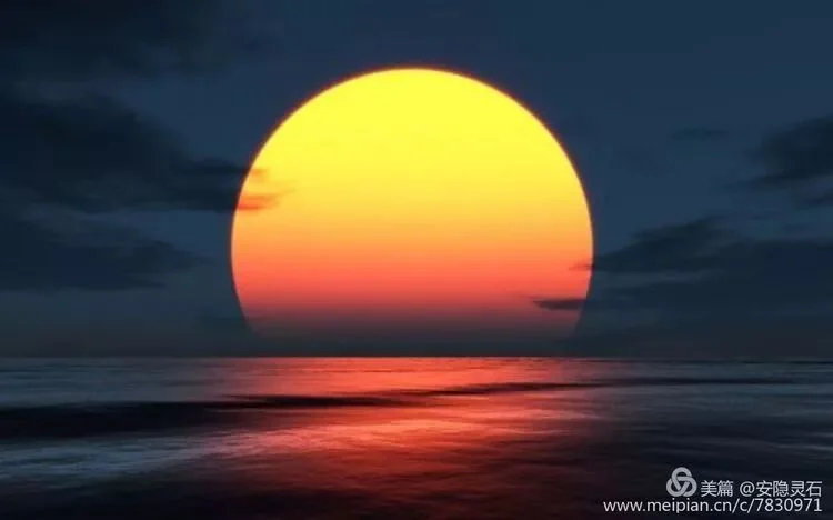 【节日专题法语】中秋佳节–恭迎月光菩萨圣诞！（附供月仪轨）
