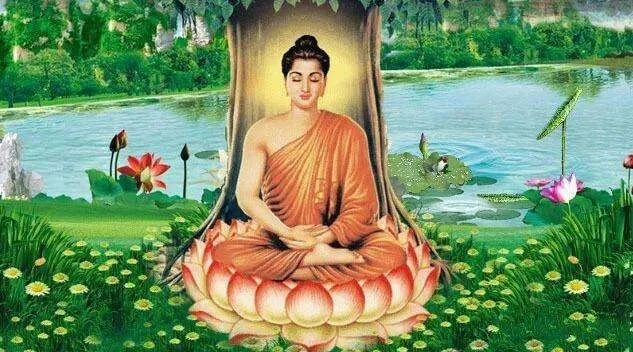 【佛经故事】我们是否尝到了佛法的滋味？（一）