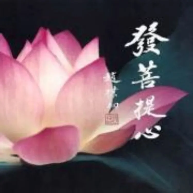 【佛经语录】《华严经》中有关回向的经文锦集之四：为救度一切众生发菩提心！