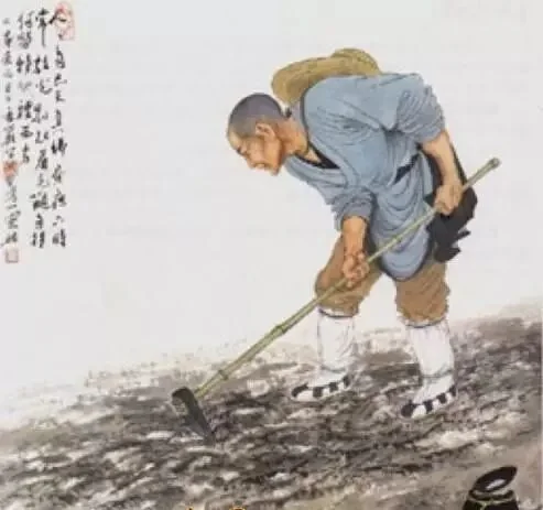 【人物小传】开悟祖师是如何成就的？（一）
