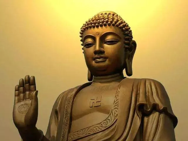 【佛经语录】离贪嫉的四种殊胜果报
