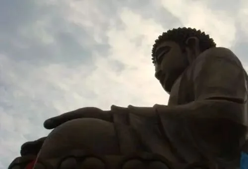 【佛经语录】离邪见的四种殊胜果报