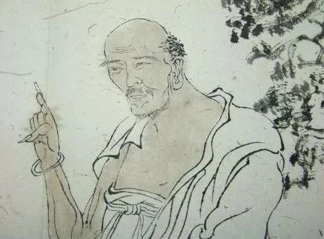 【安座祈福专题法语】饮水思源之开山祖师与灵石寺的前身