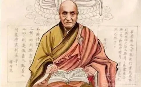 【祖师开示】印光大师：何为学佛之本？