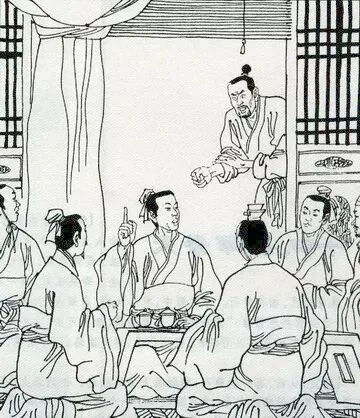 【佛经故事】听到他人的批评，我们应如何面对？