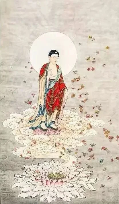 【关于生死心切的专题法语】天如禅师：世网中人，如何了生死？