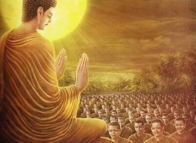 【经言祖语之持戒篇06】《长阿含经》卷十四：深受称赞的威仪戒行（一）