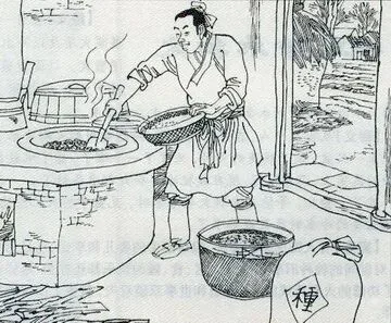 【佛经故事】不如种“熟芝麻”！