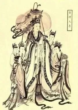 【佛经故事】怎样的人令天帝\u200b恭敬？