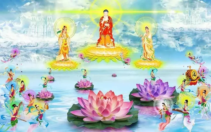 【经言祖语之念佛篇10】莲池大师：\u200b念佛人遇不如意事，应如何转念？
