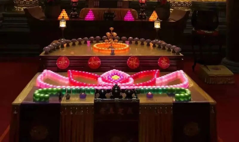 【经言祖语之念佛篇10】莲池大师：\u200b念佛人遇不如意事，应如何转念？