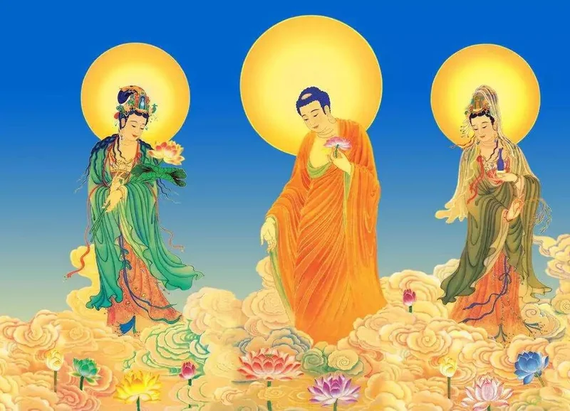 【法讯】福清灵石寺2021年恭迎阿弥陀佛圣诞暨冬至孝亲报恩法会