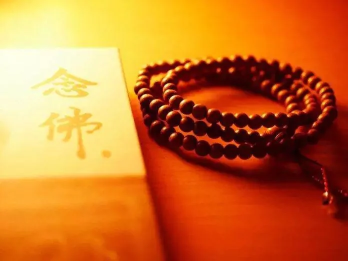 【经言祖语之念佛篇12】念佛人的心地法门