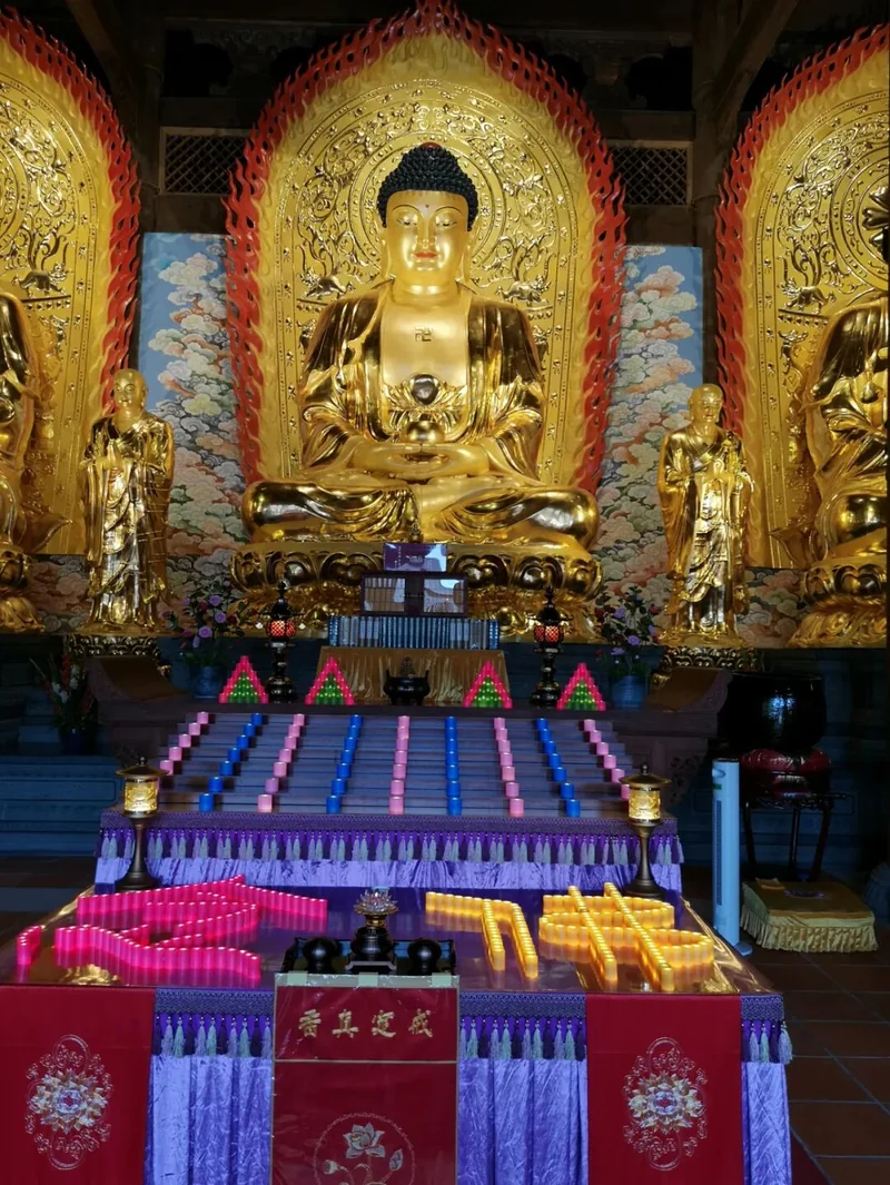 【经言祖语之念佛篇13】世间忙碌之人，应如何念佛？
