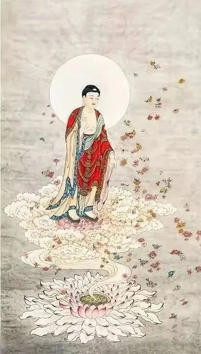 【佛佑中华 国泰民安】清明祭祖，慎终追远（三）：超荐对亡者有何功德利益？