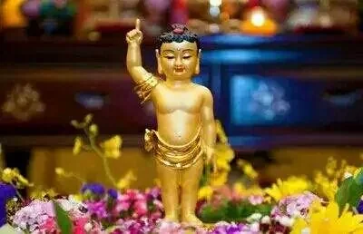 【法讯】恭逢浴佛节，灵石律寺明日举行2022“护国息灾，吉祥祈福”法会（暨传授三皈五戒、八关斋戒）