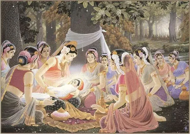 【法讯】恭逢浴佛节，灵石律寺明日举行2022“护国息灾，吉祥祈福”法会（暨传授三皈五戒、八关斋戒）