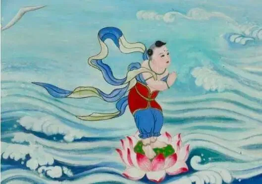 【节日专题法语】愿你我都找回那颗赤子之心！（二）