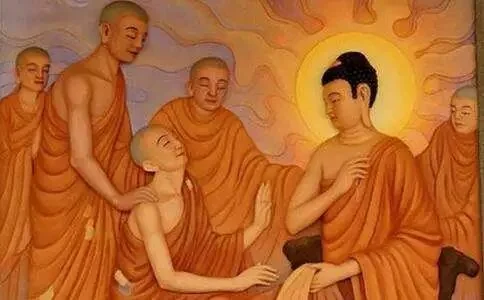 【佛经故事】谁乐修福德无厌足？