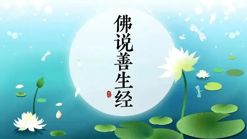 【孝亲报恩法语之十五】敬顺父母的五件事，我们做到了吗？