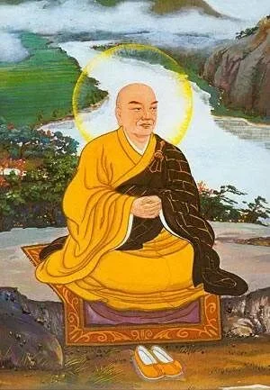 【孝亲报恩专题法语之廿二】蕅益大师：以戒为孝！