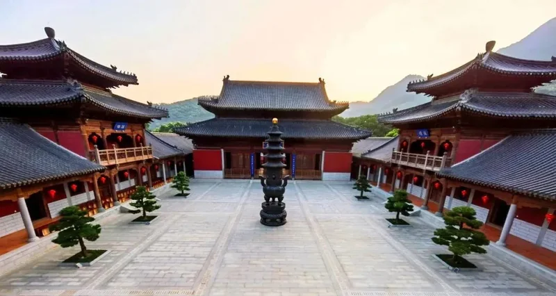 【公告】灵石律寺即将迁移公众平台，新平台！